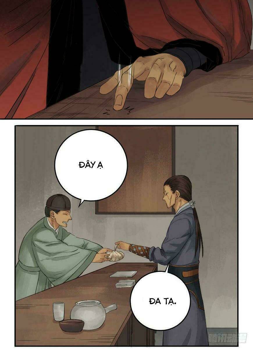 Truyền Võ - Chapter 41 - Page 13