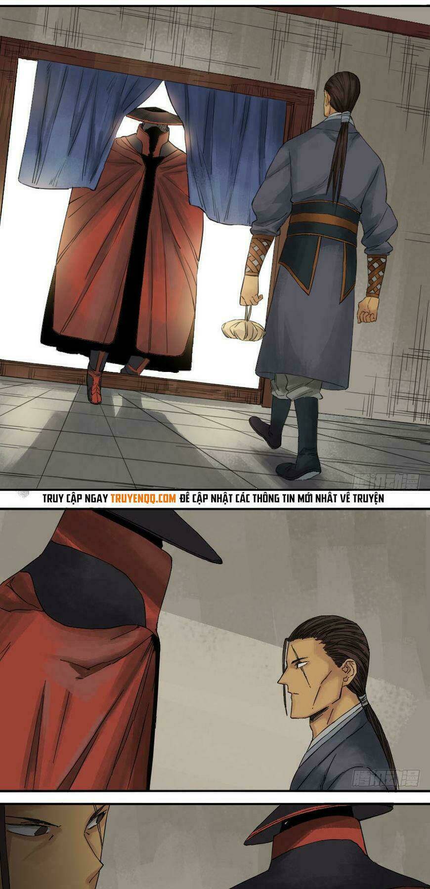 Truyền Võ - Chapter 41 - Page 14