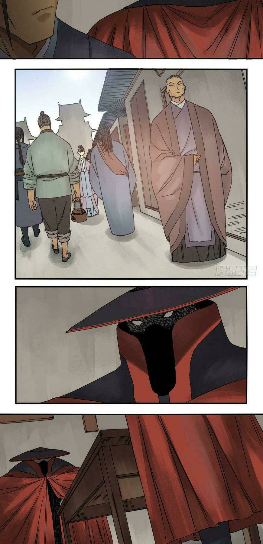 Truyền Võ - Chapter 41 - Page 15