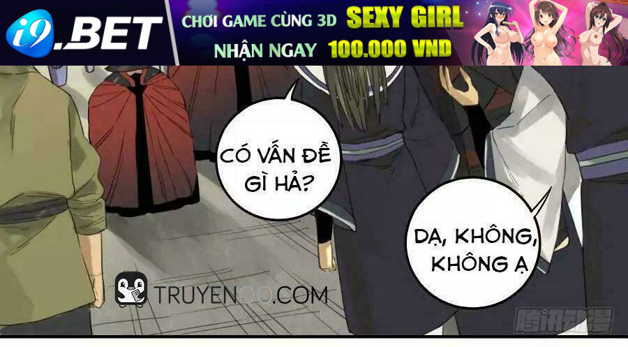 Truyền Võ - Chapter 42 - Page 10