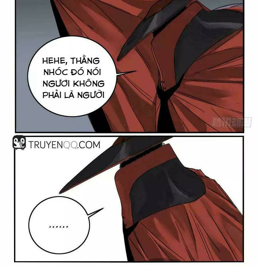 Truyền Võ - Chapter 42 - Page 18