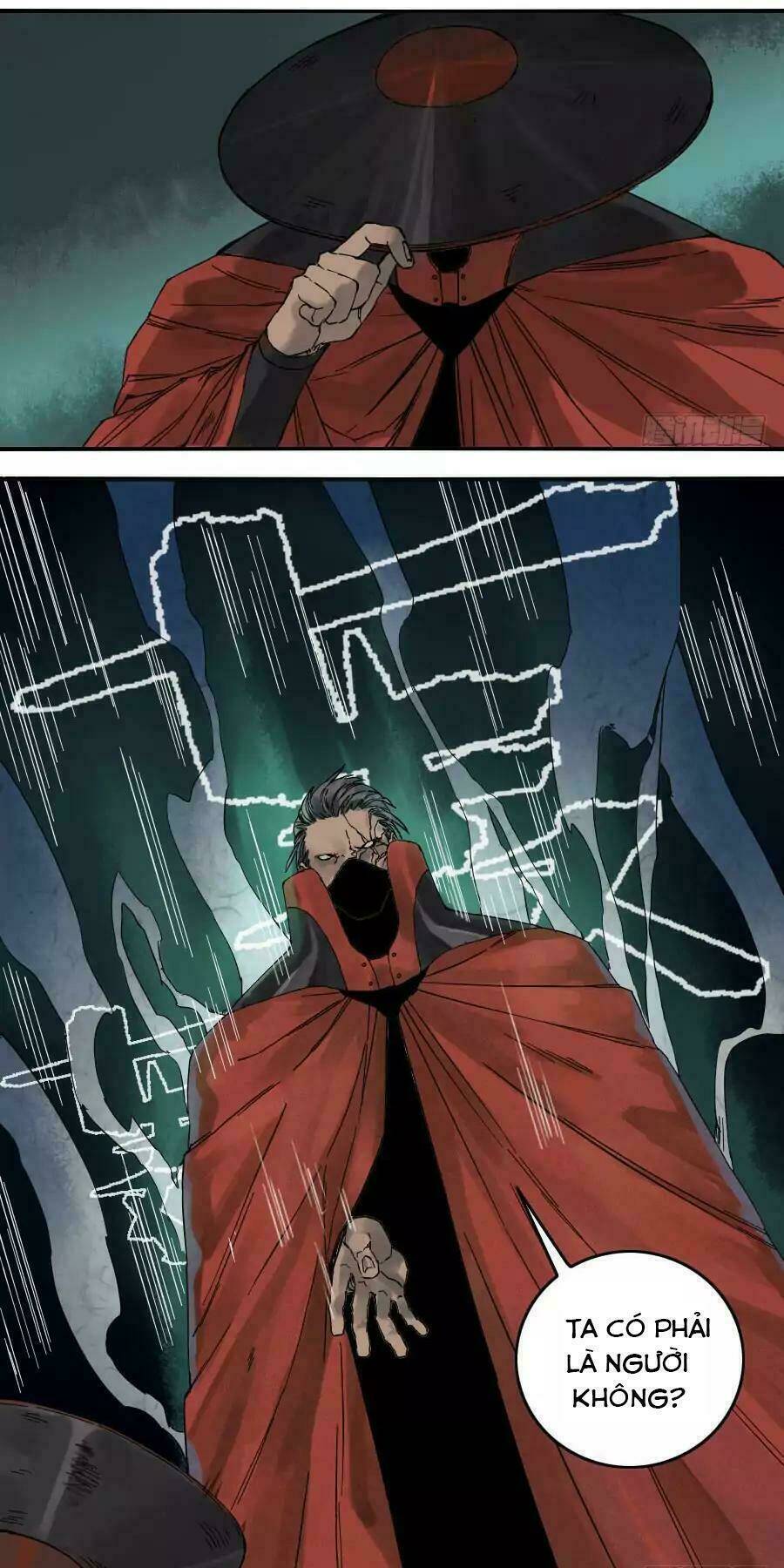 Truyền Võ - Chapter 42 - Page 19