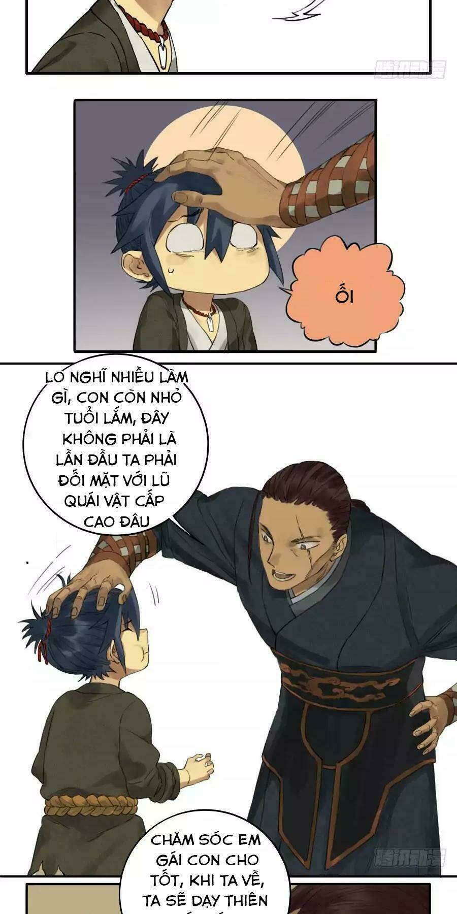 Truyền Võ - Chapter 42 - Page 3