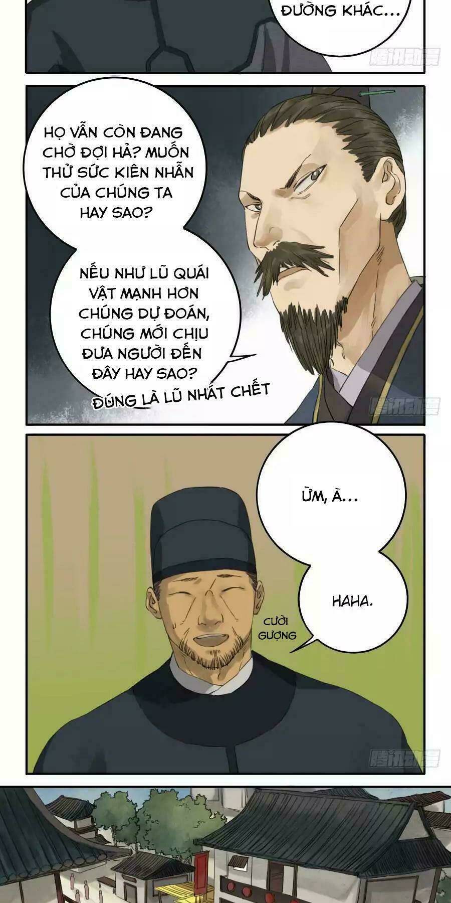 Truyền Võ - Chapter 42 - Page 7