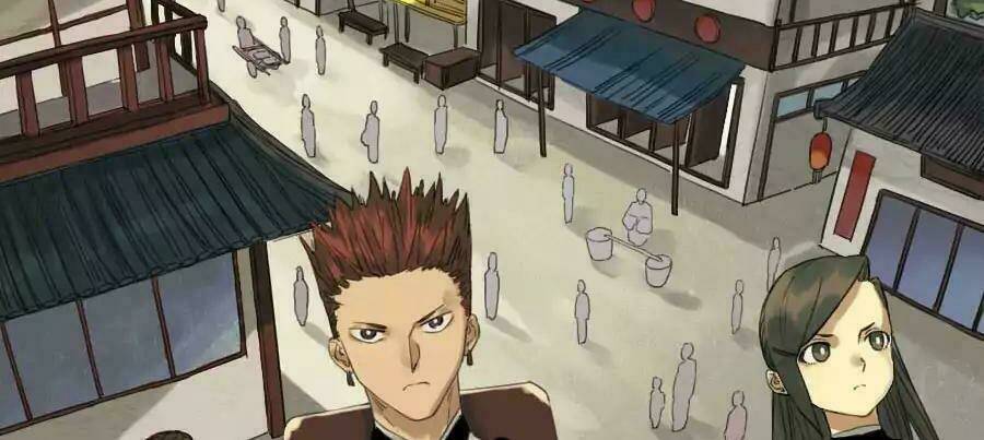 Truyền Võ - Chapter 42 - Page 8