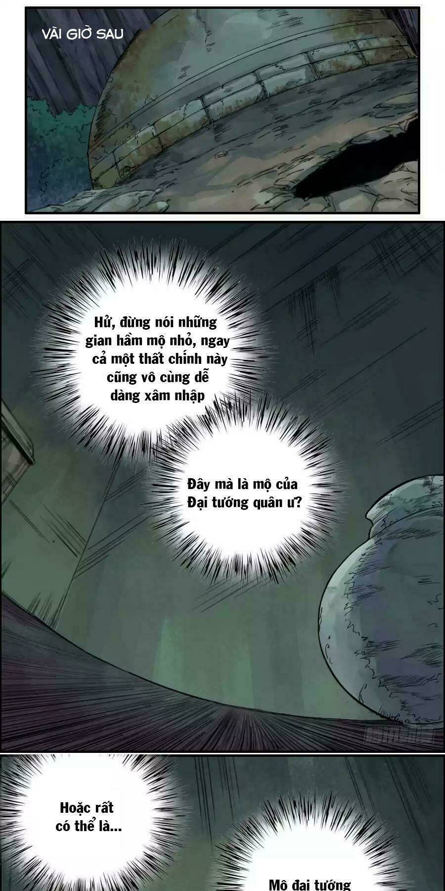 Truyền Võ - Chapter 43 - Page 17