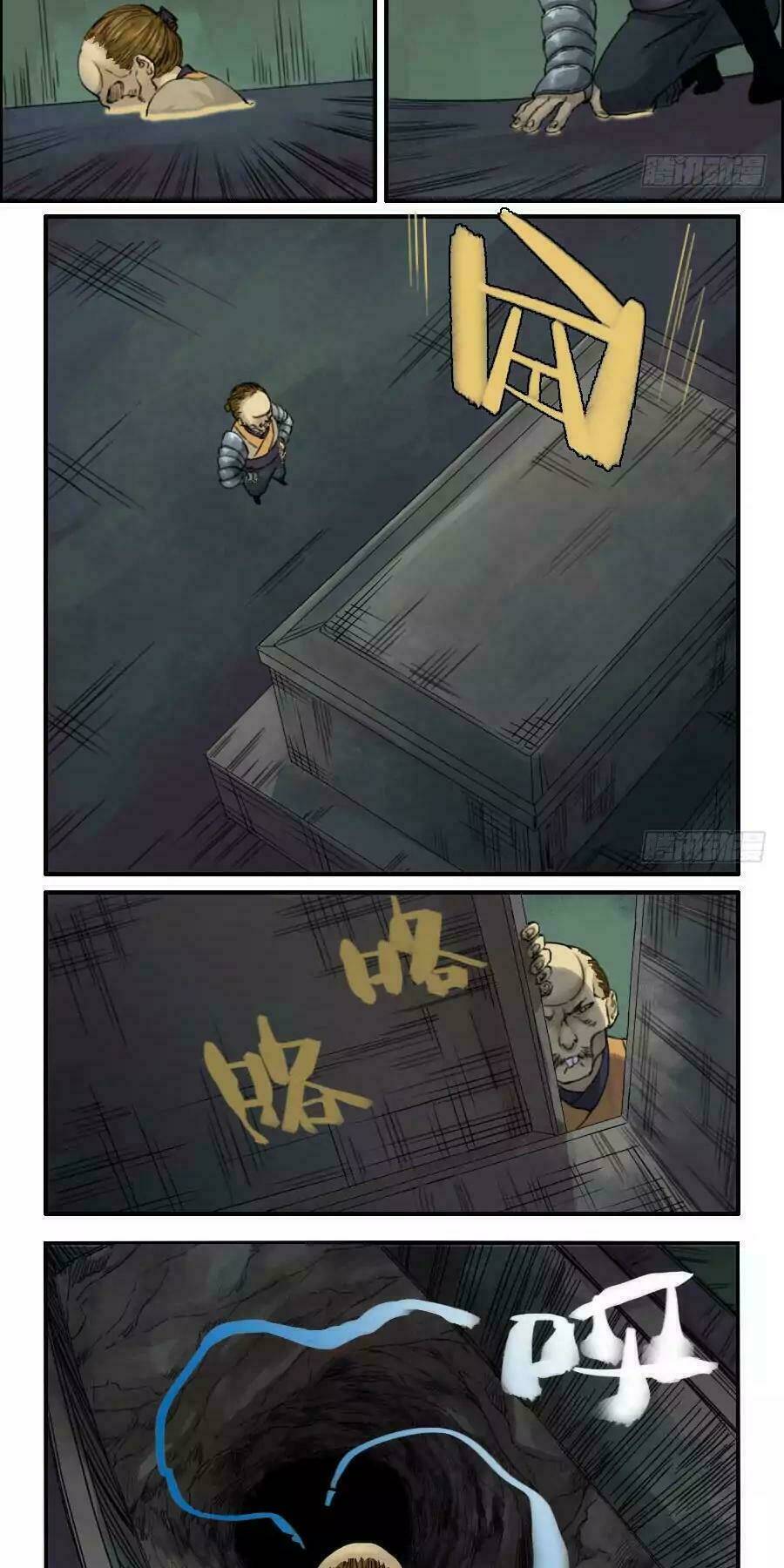 Truyền Võ - Chapter 43 - Page 19