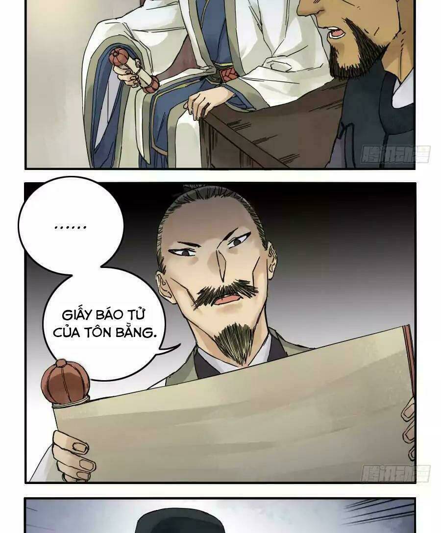 Truyền Võ - Chapter 43 - Page 22