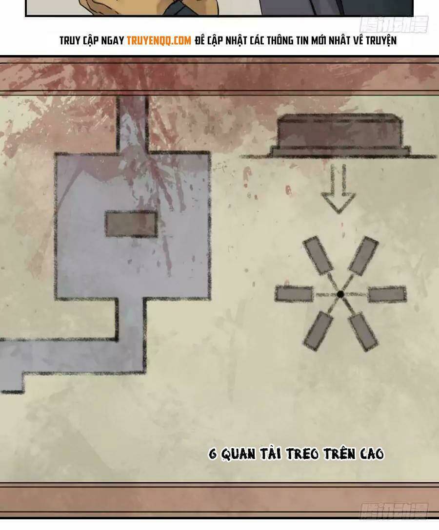 Truyền Võ - Chapter 43 - Page 24