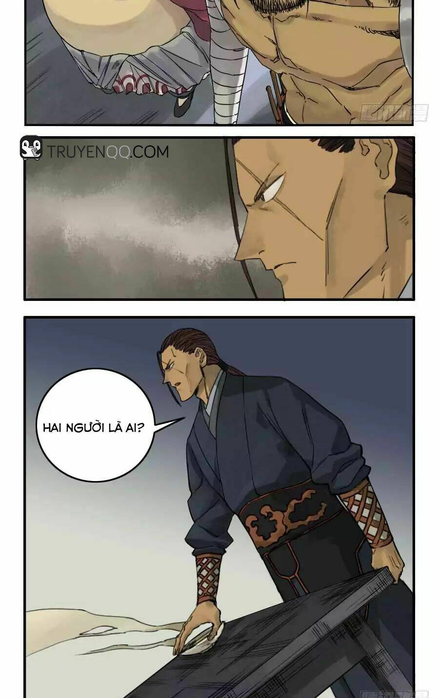 Truyền Võ - Chapter 44 - Page 14