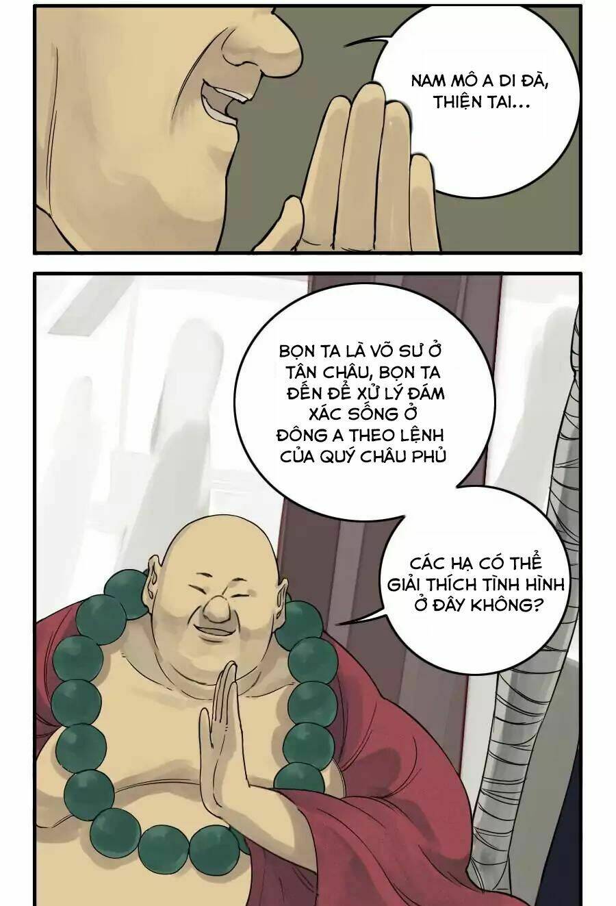 Truyền Võ - Chapter 44 - Page 16