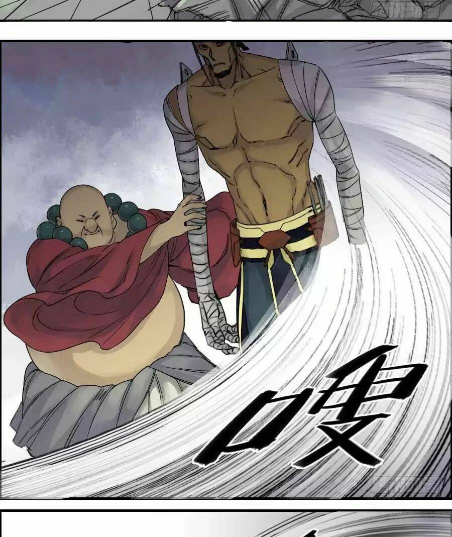 Truyền Võ - Chapter 45 - Page 9