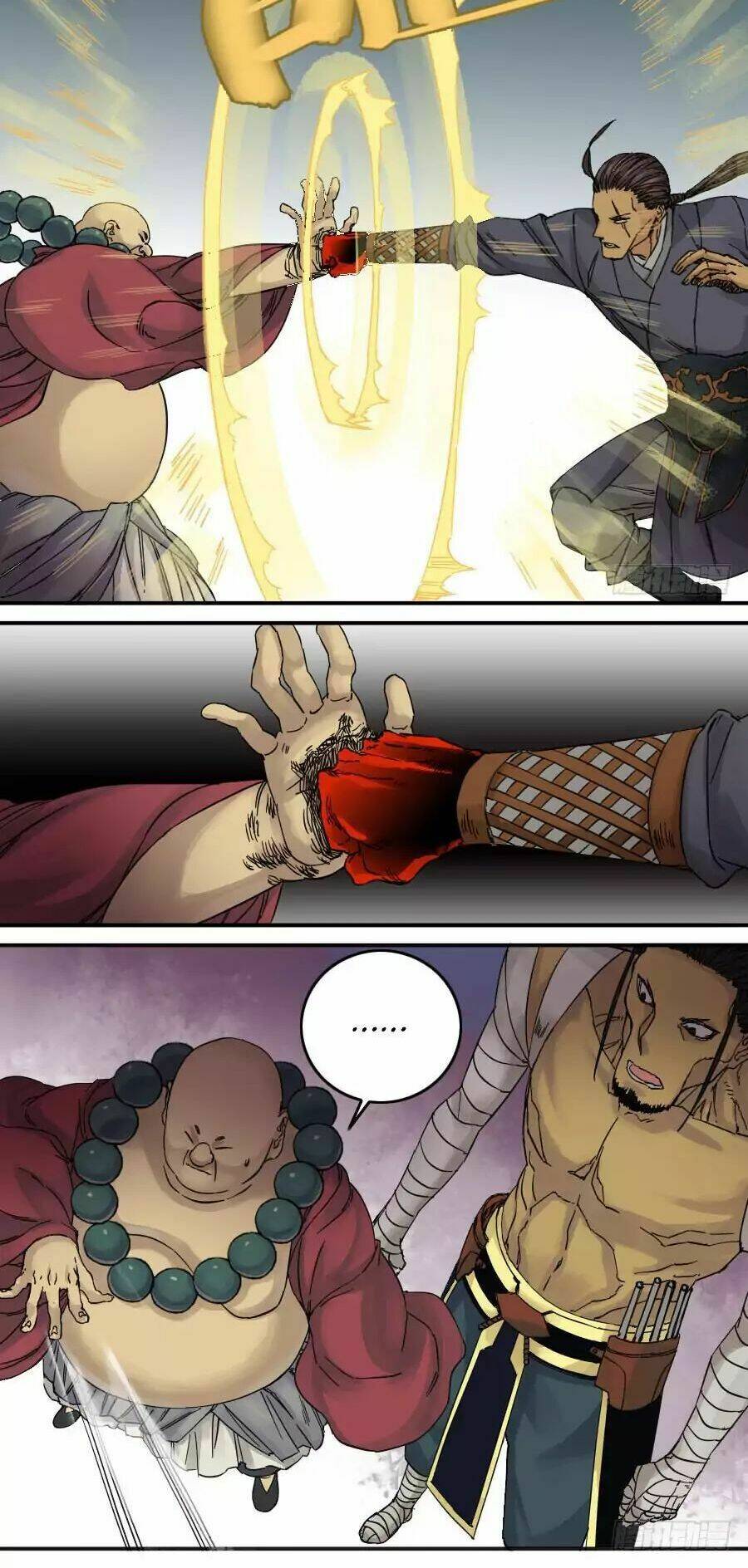 Truyền Võ - Chapter 45 - Page 14