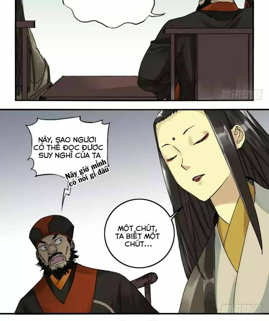 Truyền Võ - Chapter 45 - Page 3