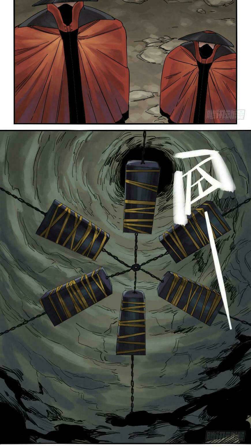 Truyền Võ - Chapter 46 - Page 9