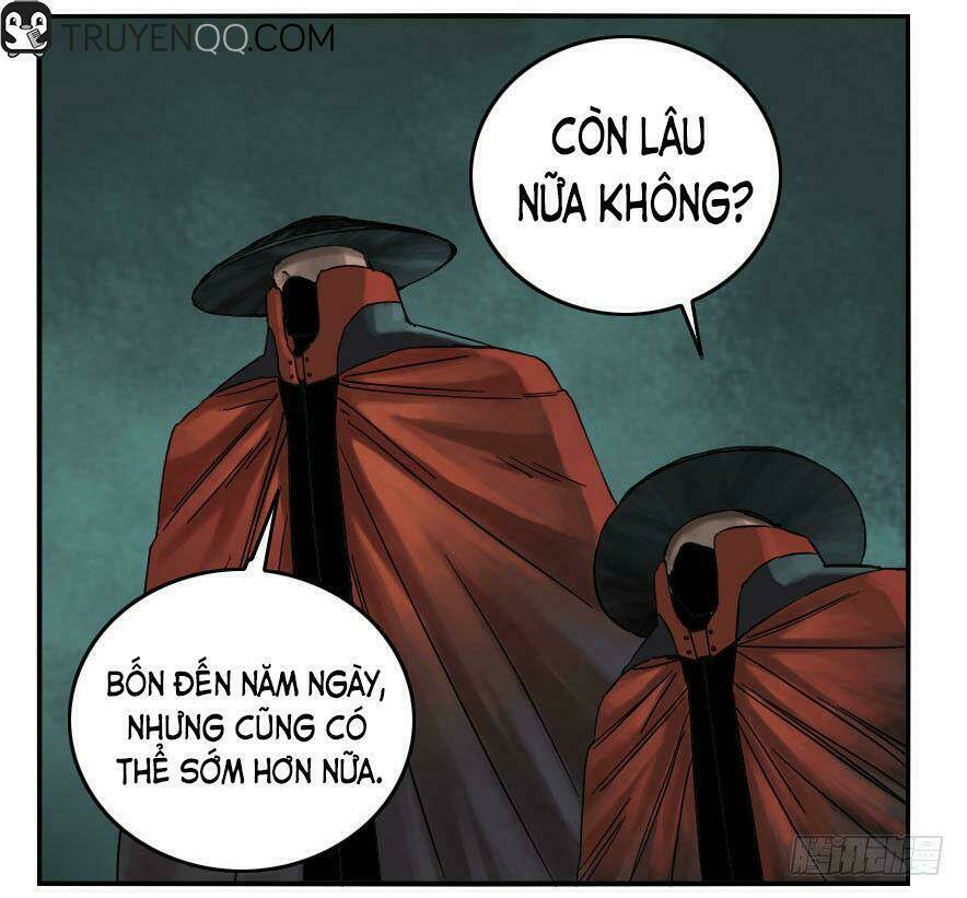 Truyền Võ - Chapter 46 - Page 10