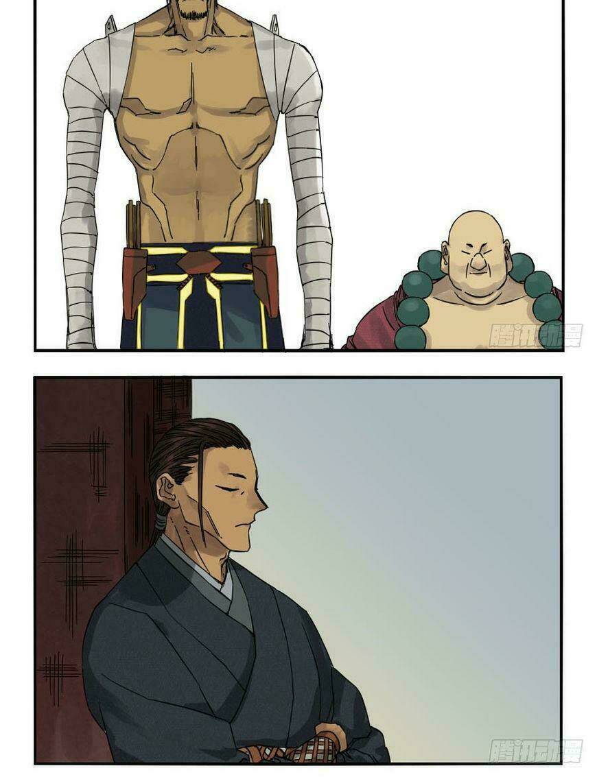 Truyền Võ - Chapter 46 - Page 16