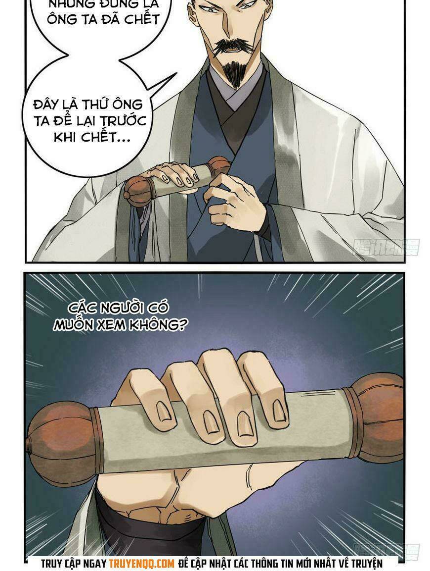 Truyền Võ - Chapter 46 - Page 19