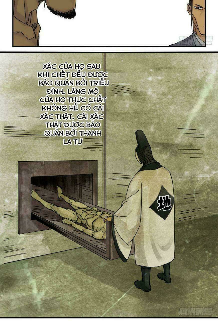 Truyền Võ - Chapter 46 - Page 6