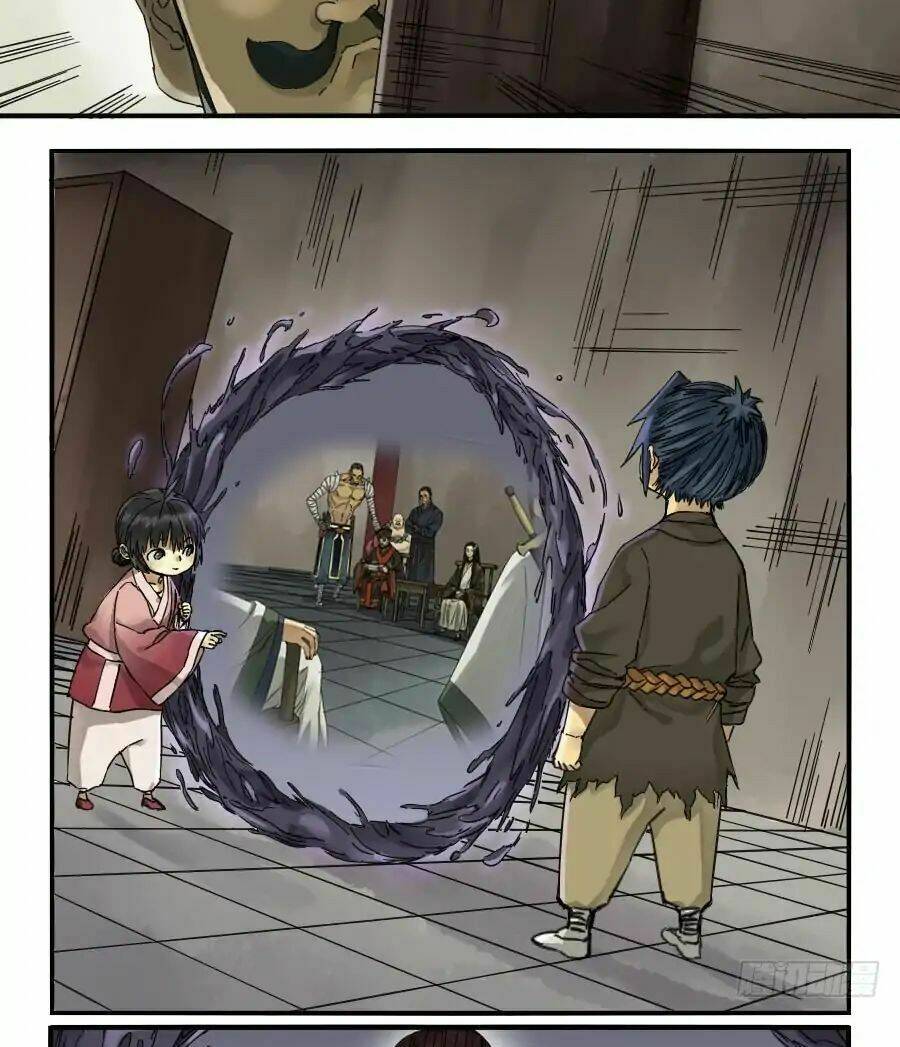 Truyền Võ - Chapter 47 - Page 14