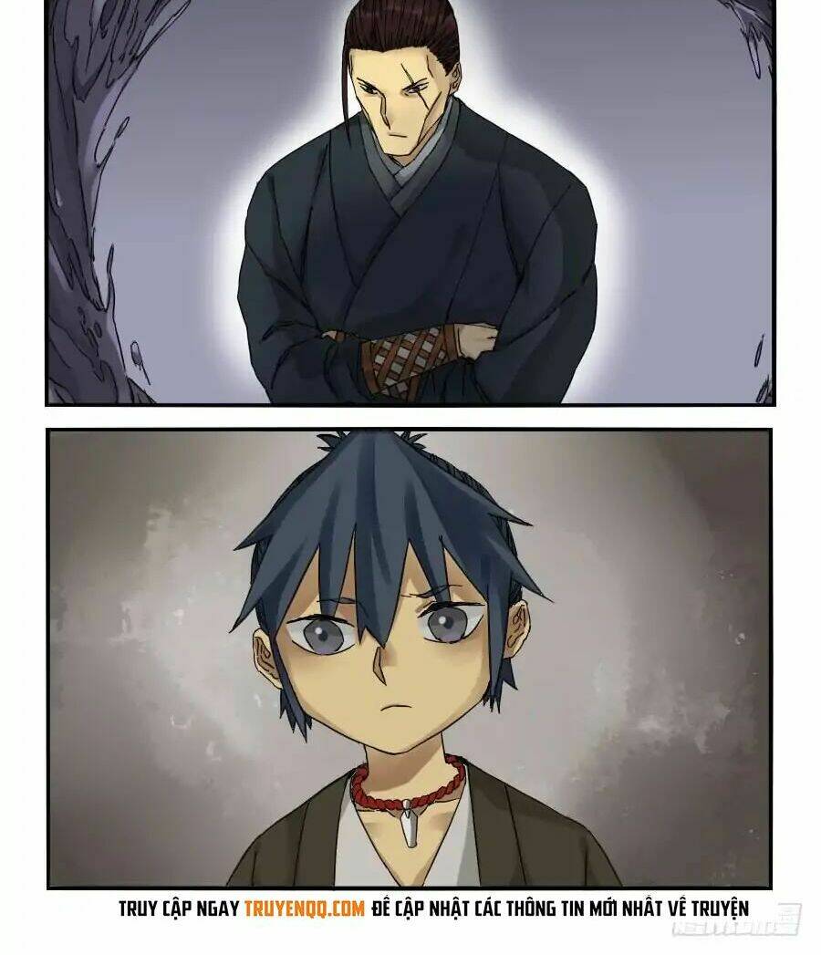 Truyền Võ - Chapter 47 - Page 15