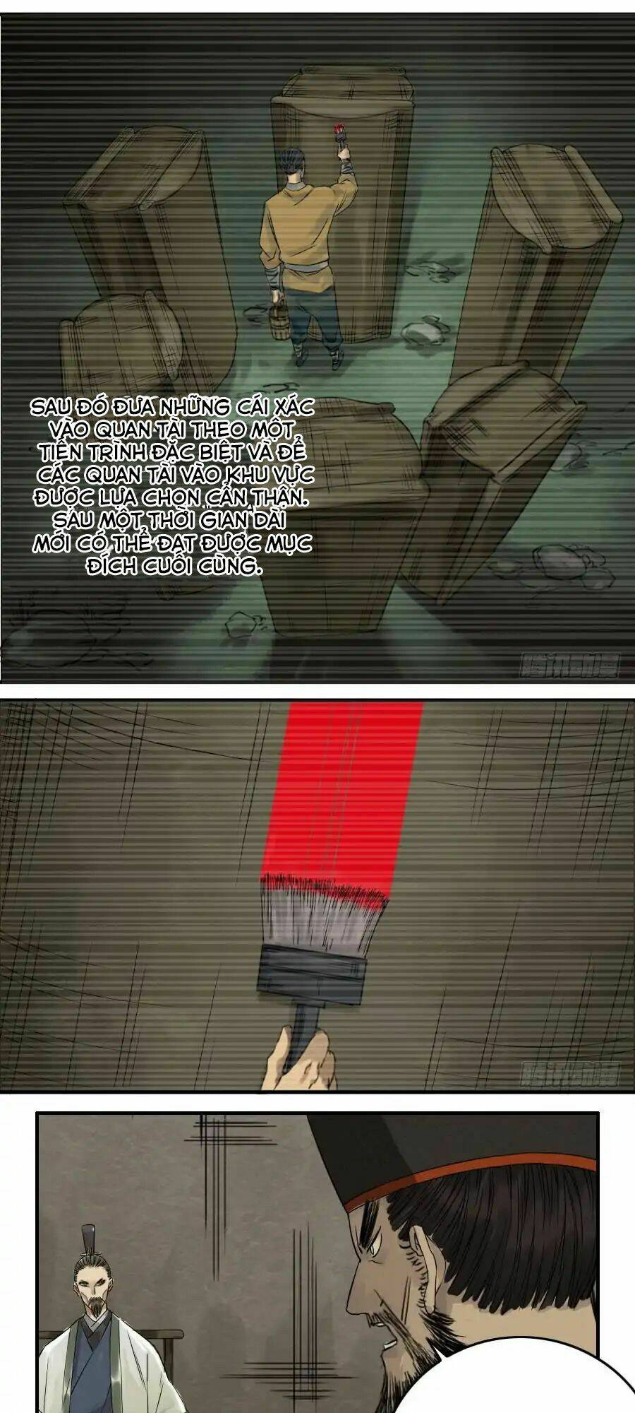 Truyền Võ - Chapter 47 - Page 4