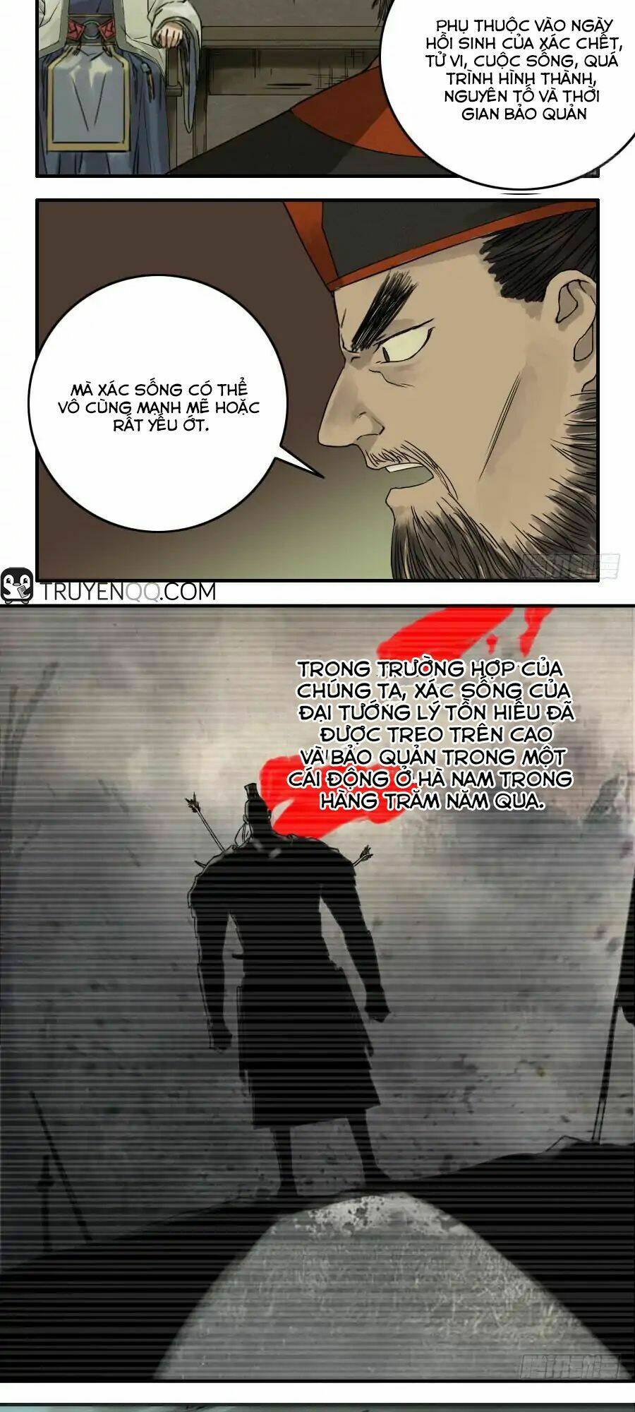 Truyền Võ - Chapter 47 - Page 5