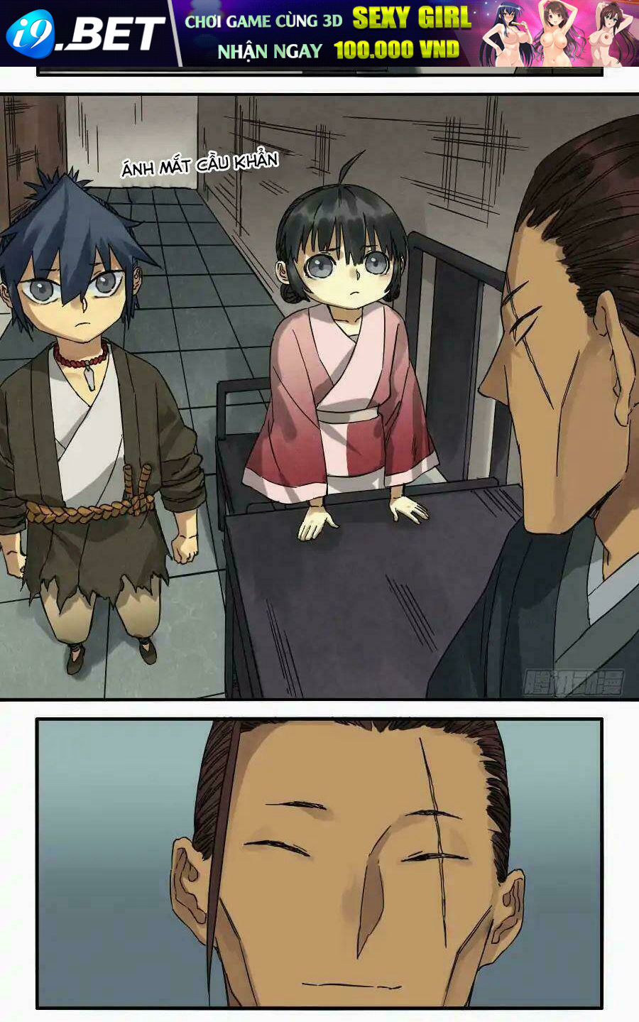 Truyền Võ - Chapter 48 - Page 13