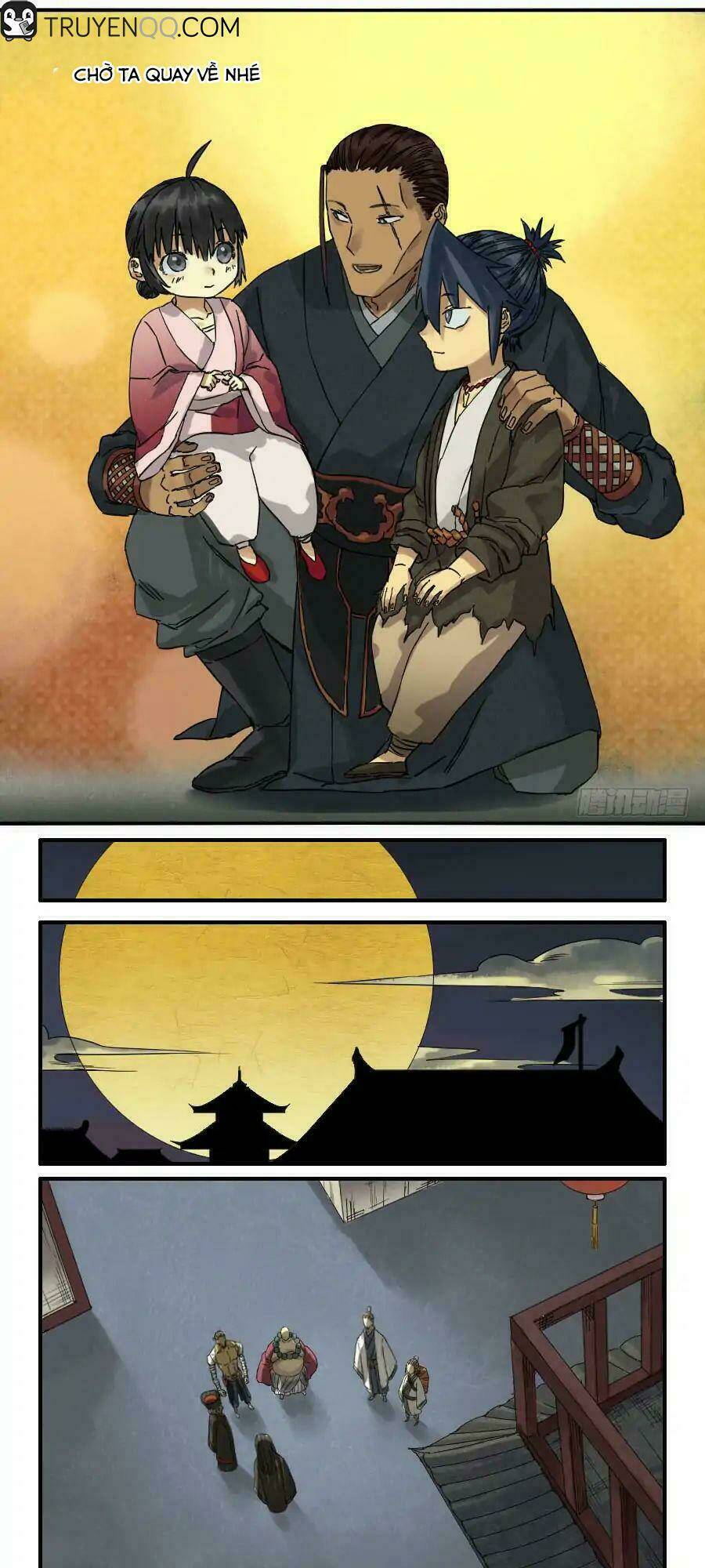 Truyền Võ - Chapter 48 - Page 15