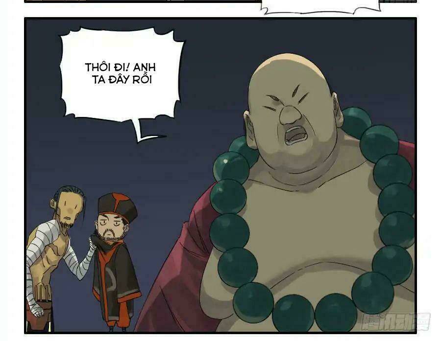 Truyền Võ - Chapter 48 - Page 17