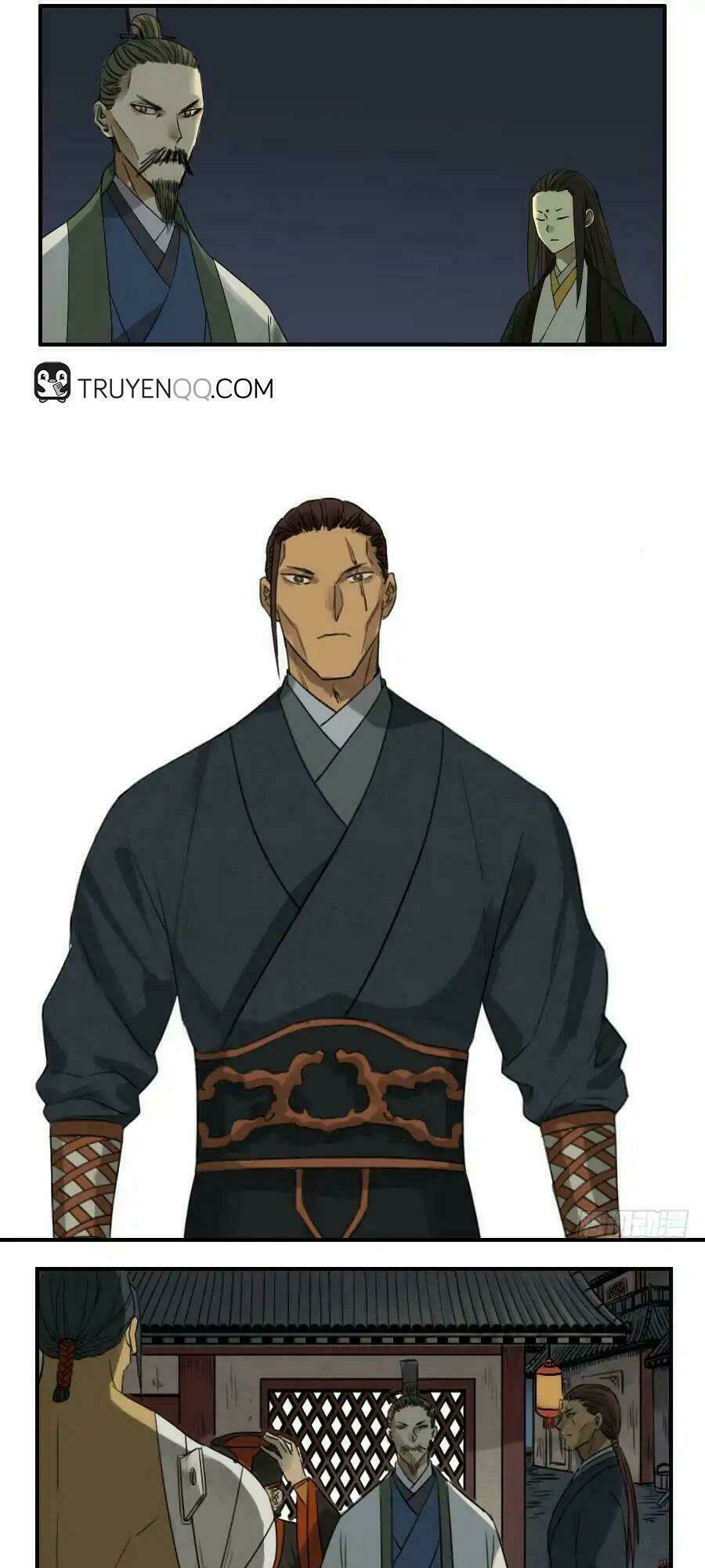 Truyền Võ - Chapter 48 - Page 18