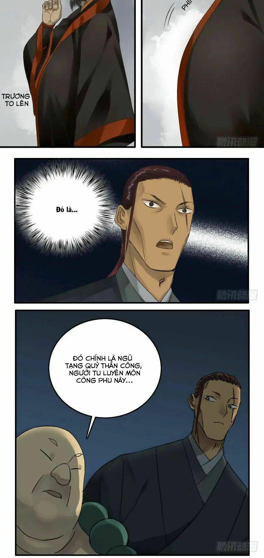 Truyền Võ - Chapter 49 - Page 9