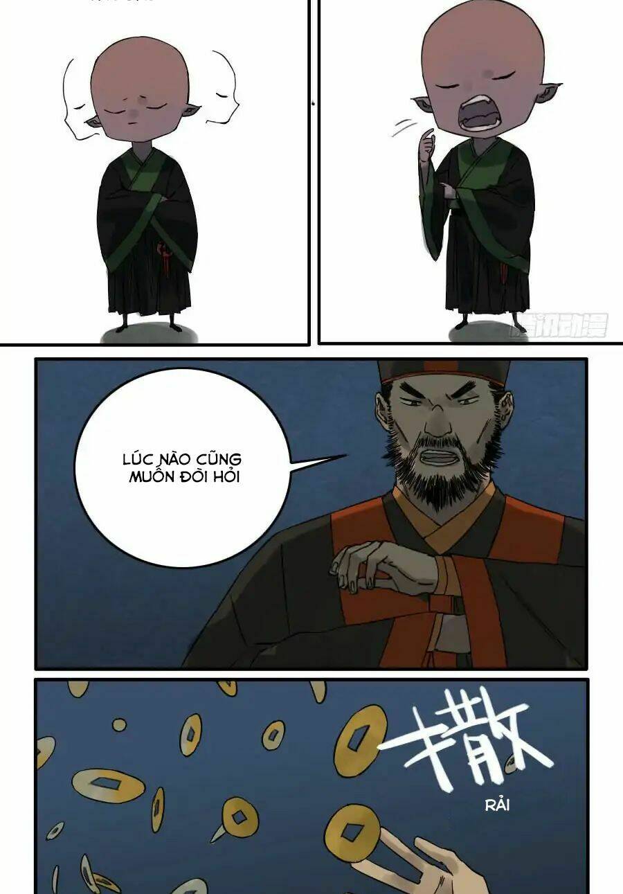 Truyền Võ - Chapter 49 - Page 12