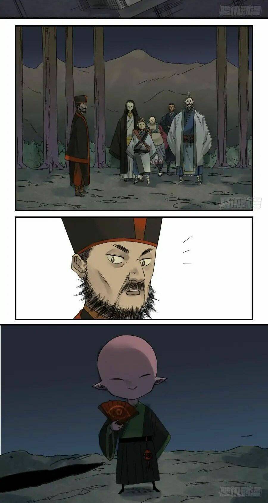 Truyền Võ - Chapter 49 - Page 16