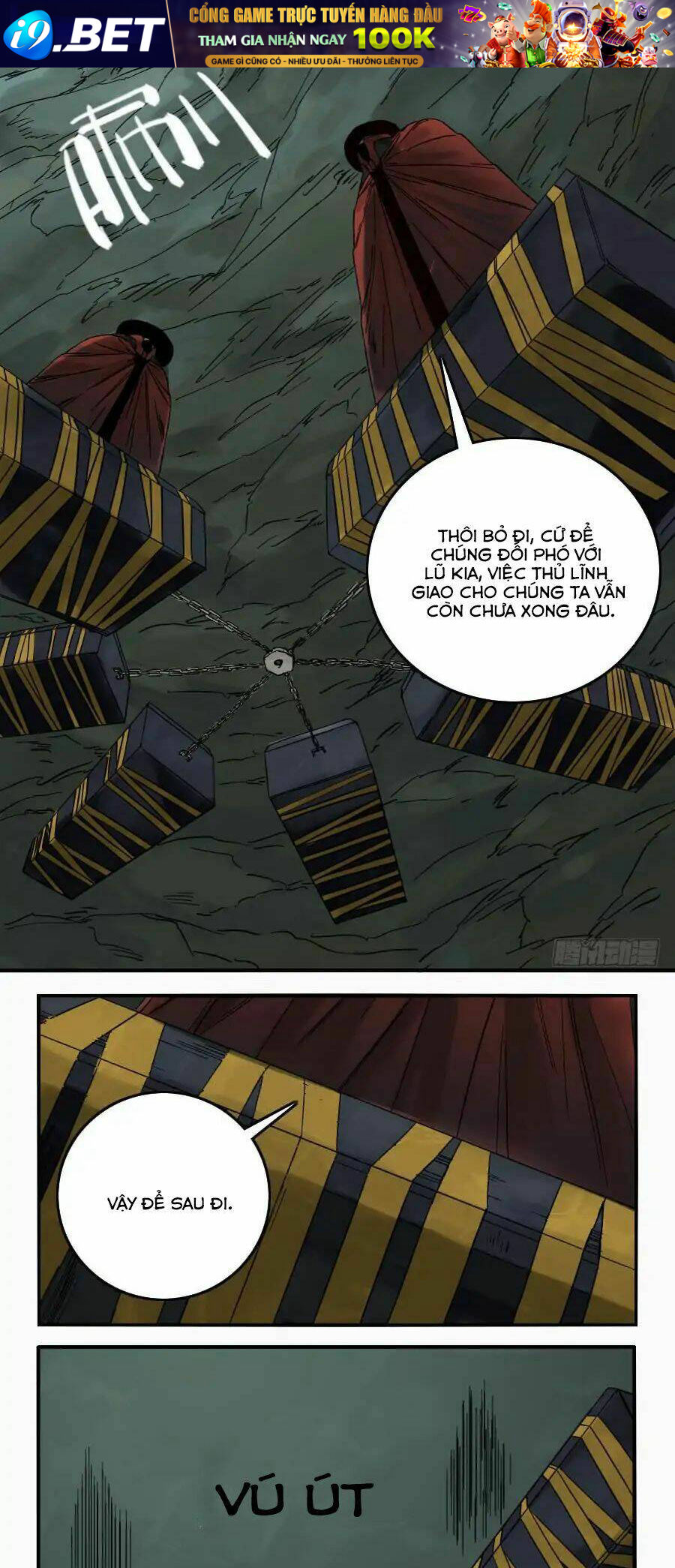 Truyền Võ - Chapter 49 - Page 4