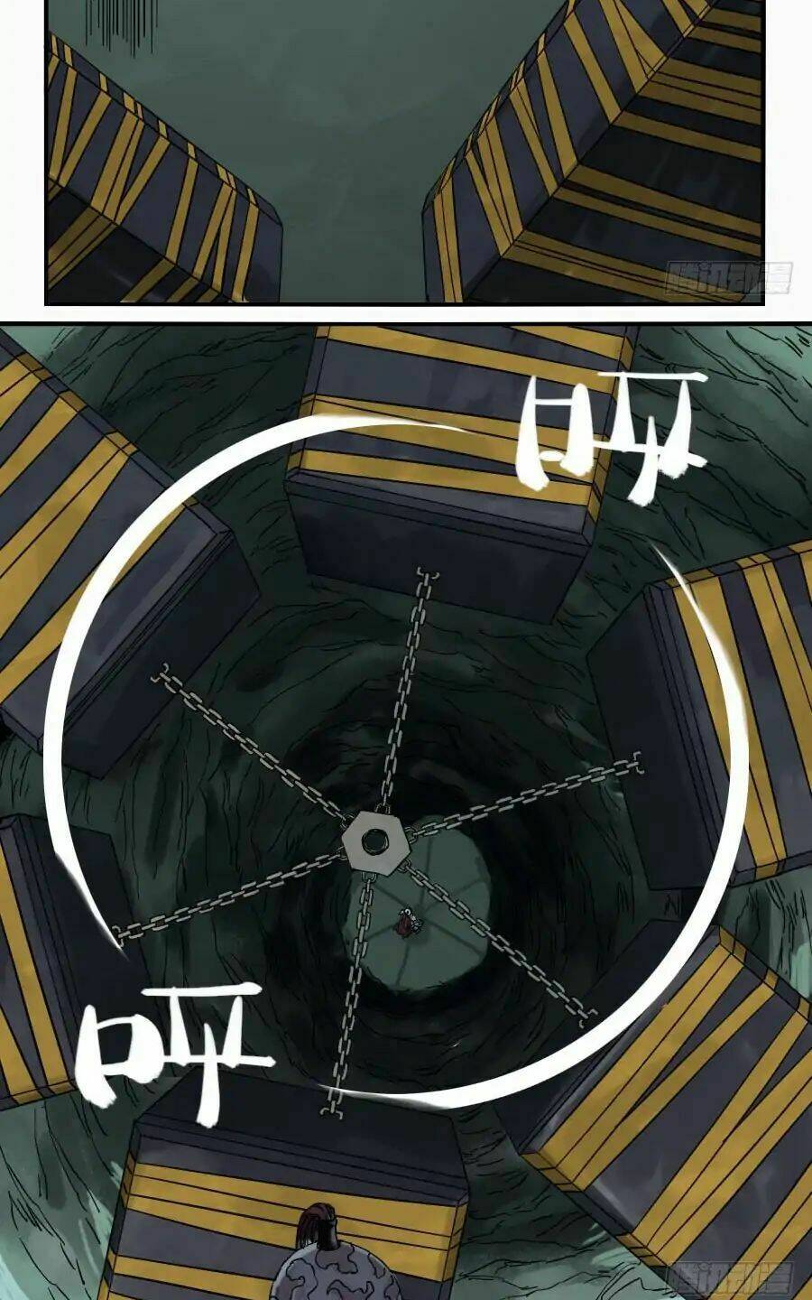 Truyền Võ - Chapter 49 - Page 5