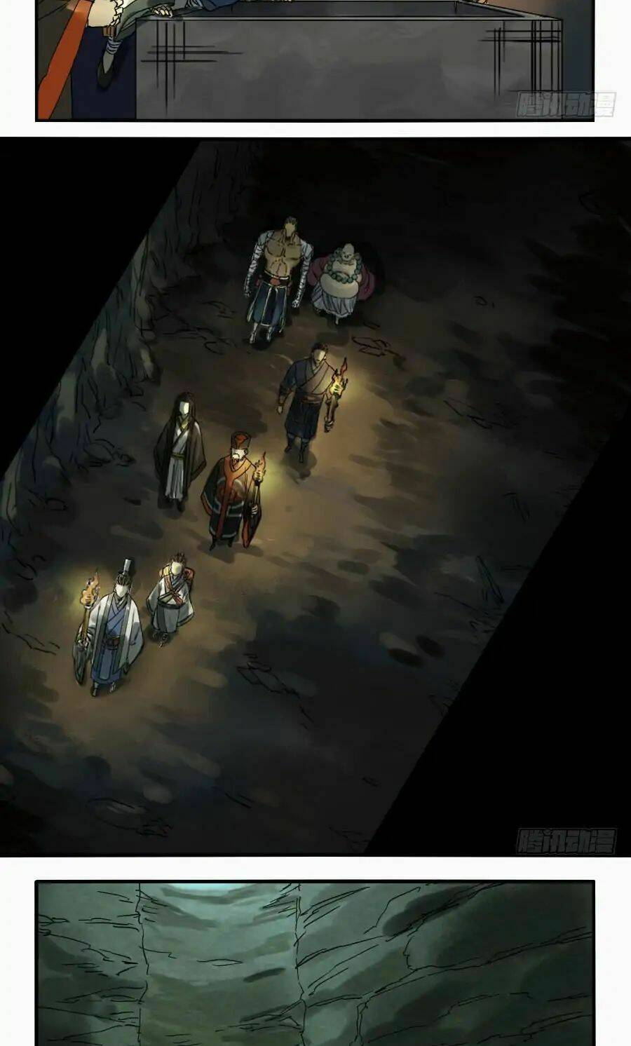 Truyền Võ - Chapter 50 - Page 10