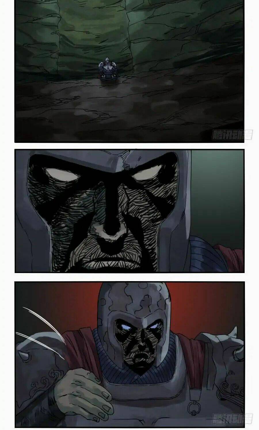 Truyền Võ - Chapter 50 - Page 11