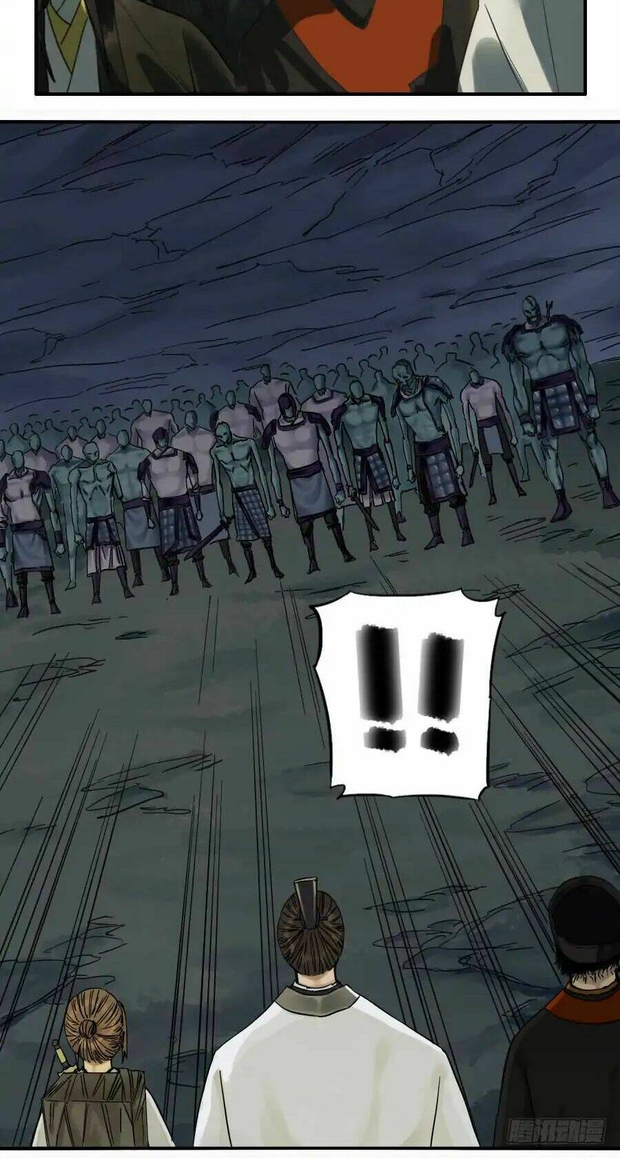 Truyền Võ - Chapter 50 - Page 15