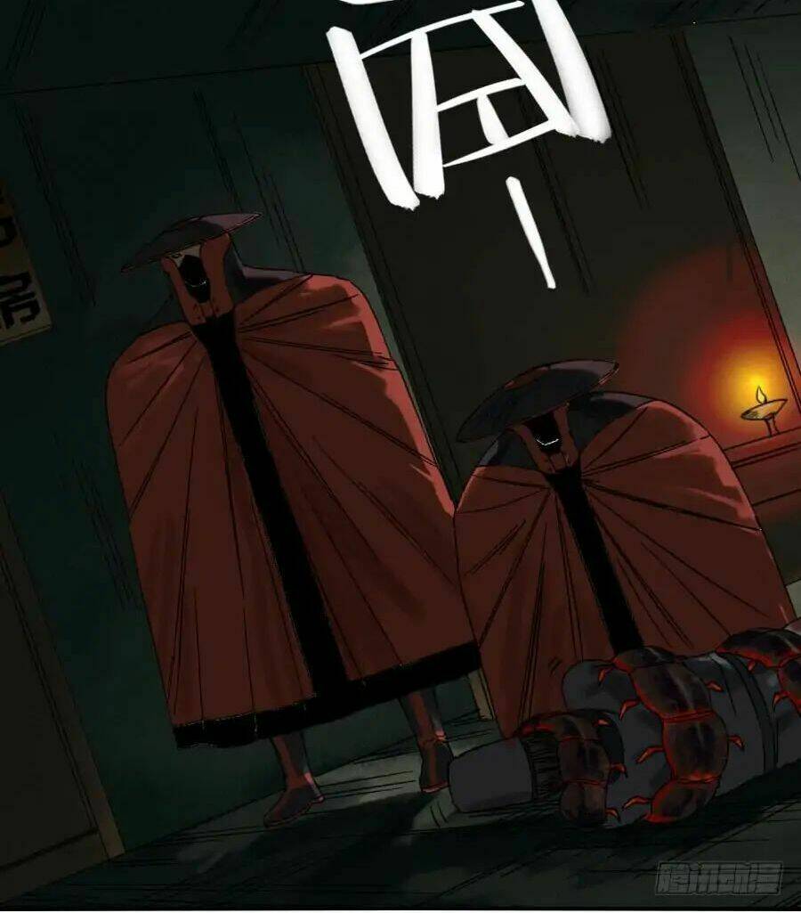 Truyền Võ - Chapter 50 - Page 20