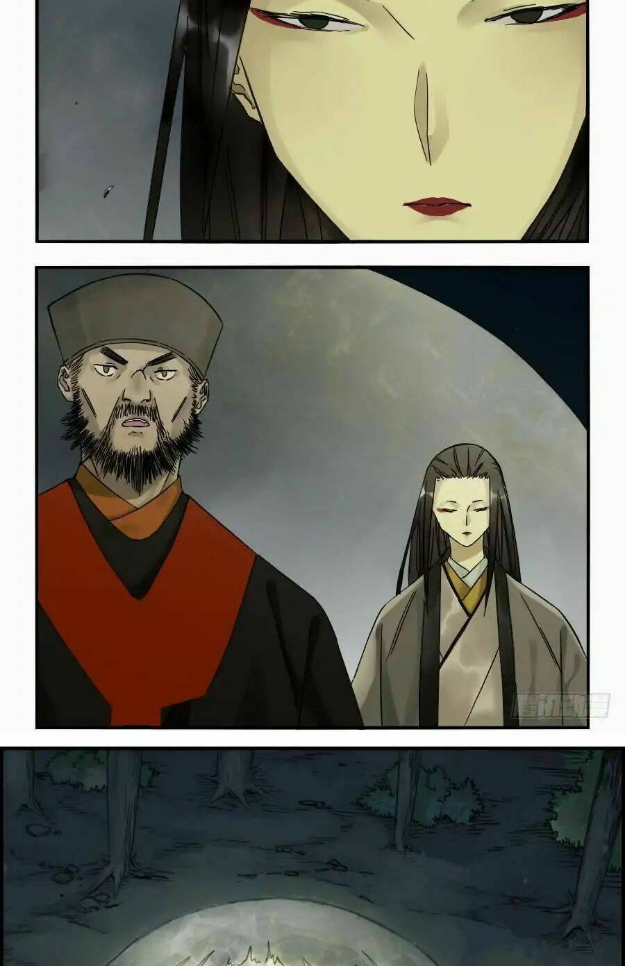 Truyền Võ - Chapter 50 - Page 6