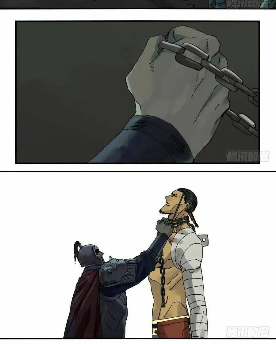 Truyền Võ - Chapter 51 - Page 15