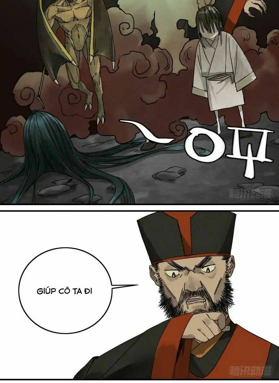 Truyền Võ - Chapter 52 - Page 12