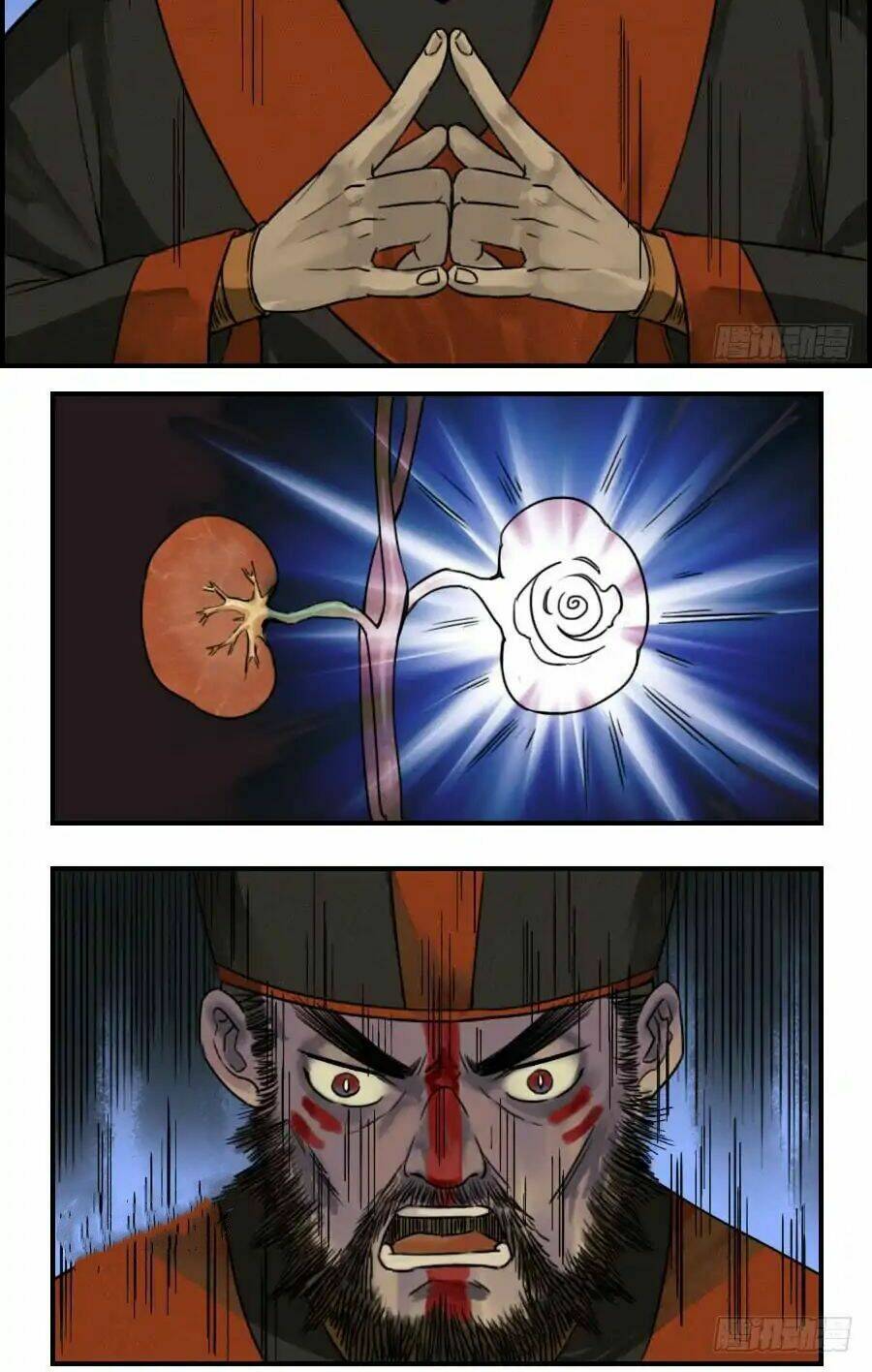 Truyền Võ - Chapter 52 - Page 16