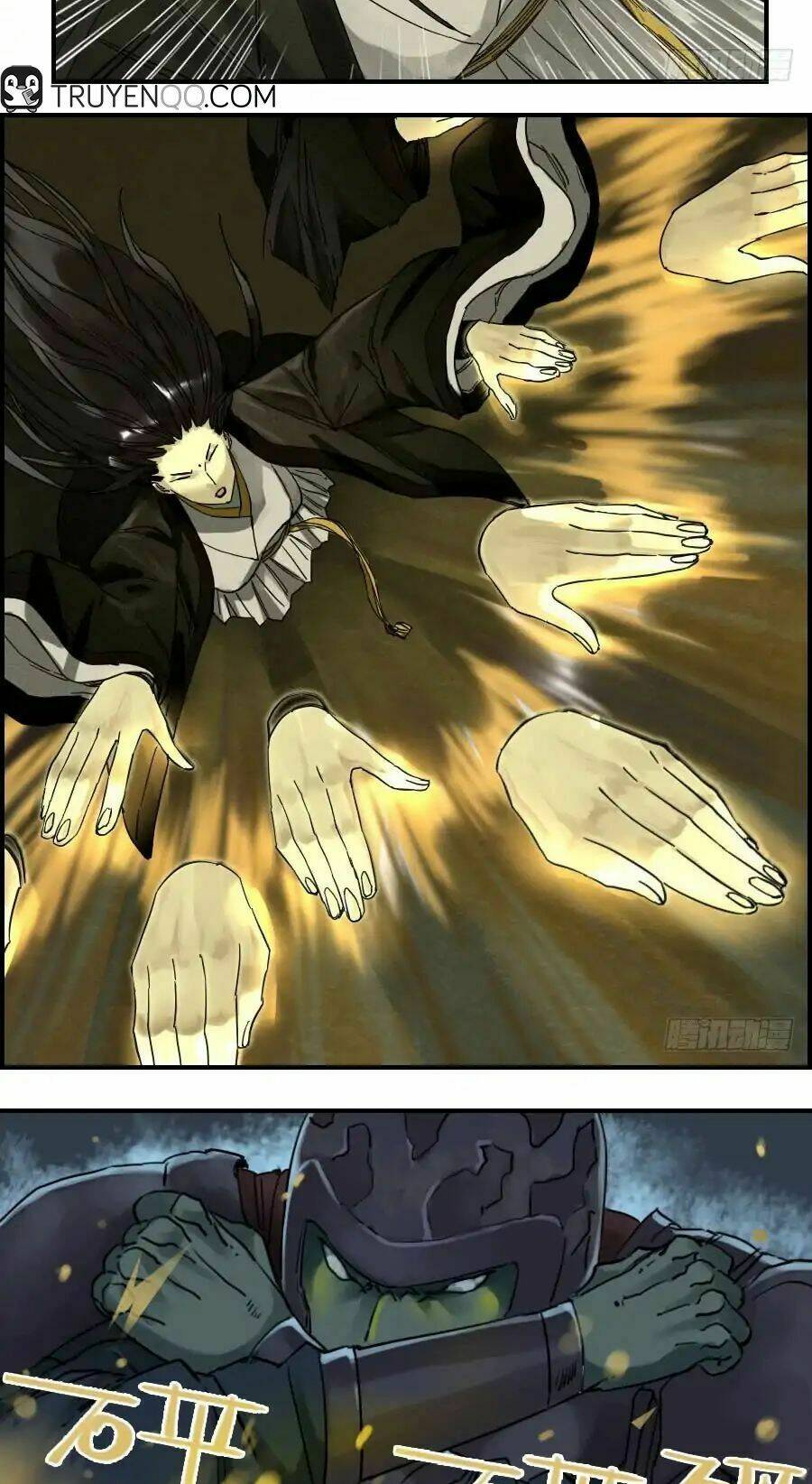 Truyền Võ - Chapter 52 - Page 18