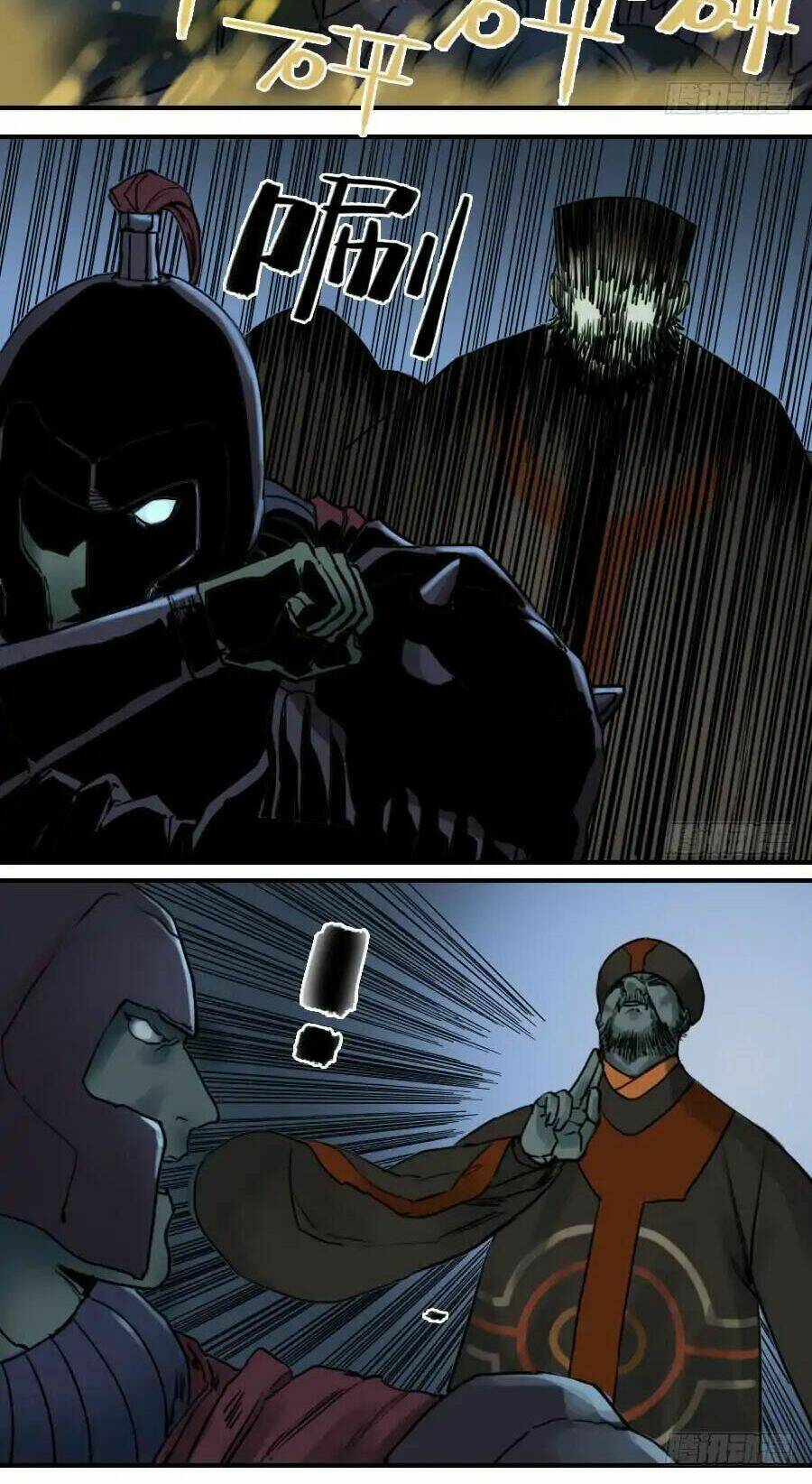 Truyền Võ - Chapter 52 - Page 19