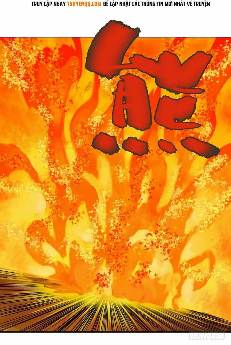 Truyền Võ - Chapter 52 - Page 21