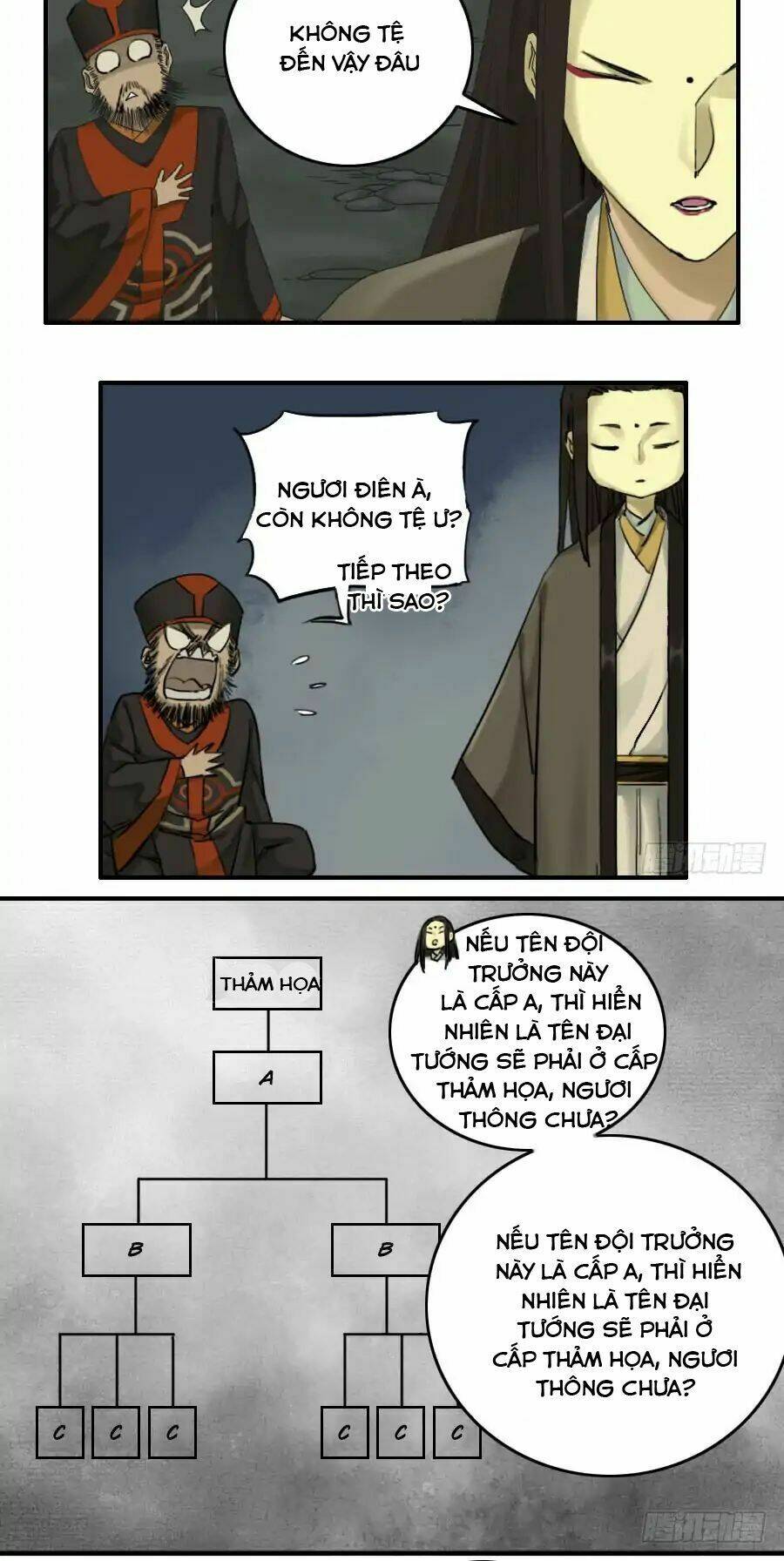 Truyền Võ - Chapter 52 - Page 8