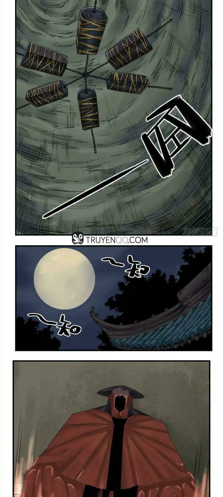 Truyền Võ - Chapter 53 - Page 12