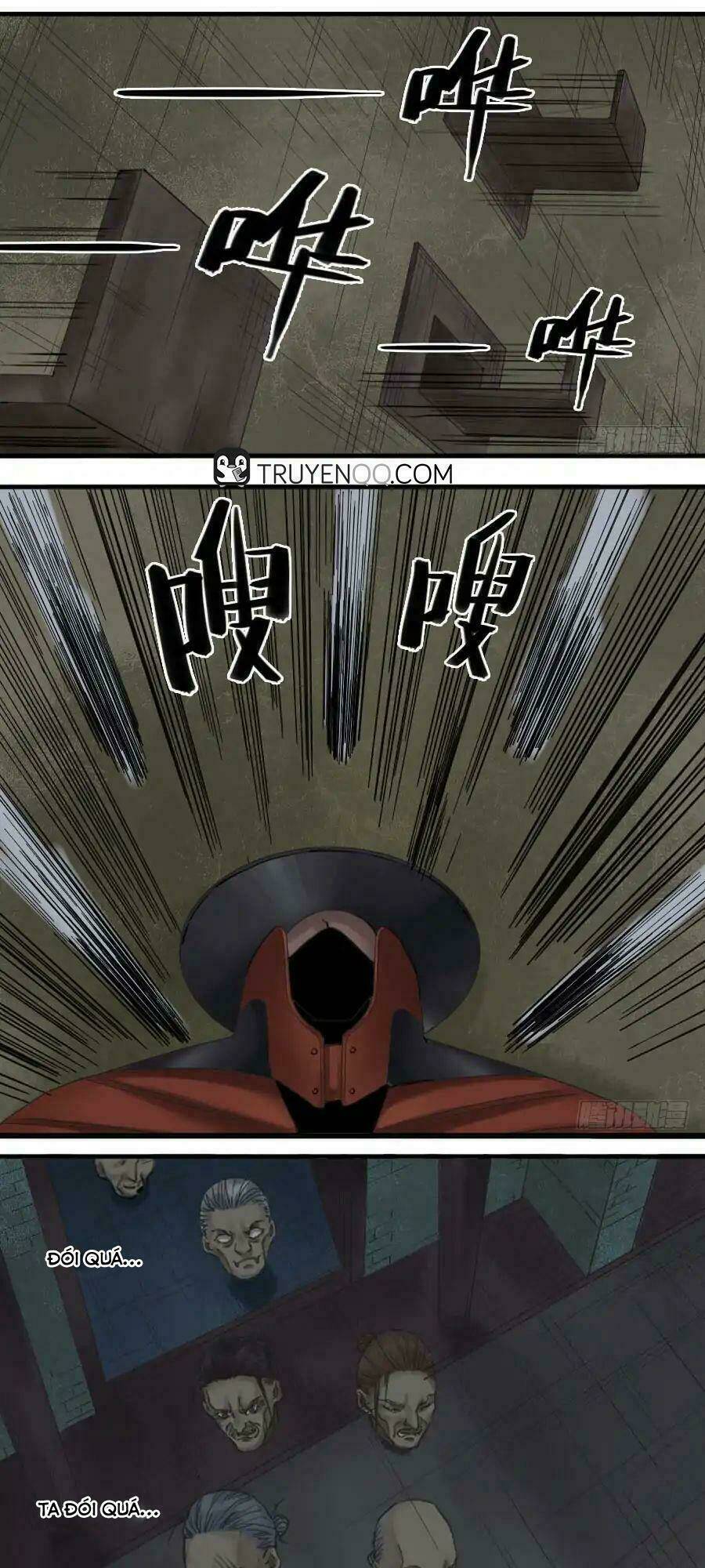 Truyền Võ - Chapter 53 - Page 14